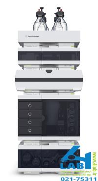 دستگاه HPLC مدل 1290 ساخت کمپانی AGILENT امریکا